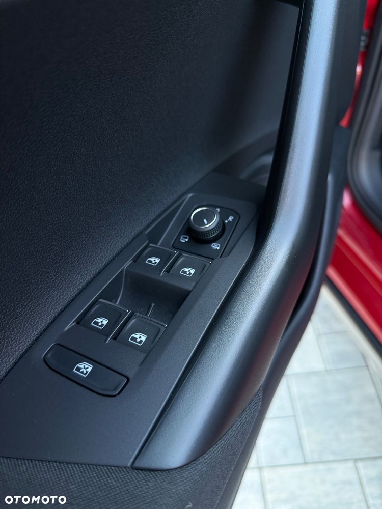 Volkswagen Taigo 2023