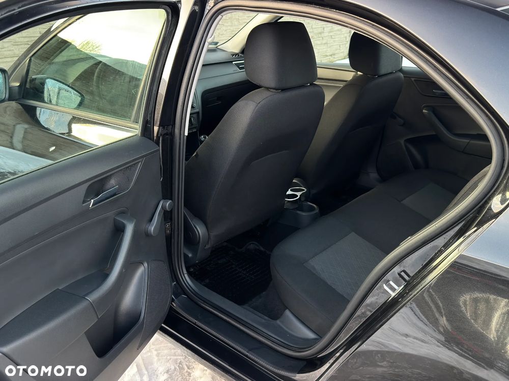 Seat Toledo 1.2 TSI Reference - 16