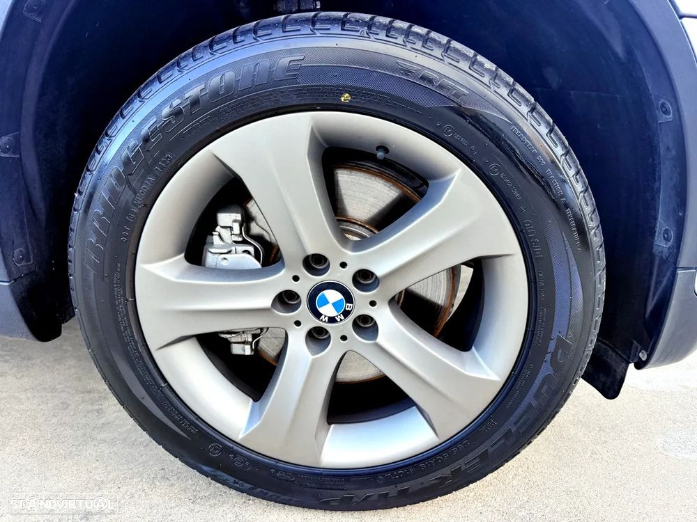 BMW X6 35 i xDrive - 44