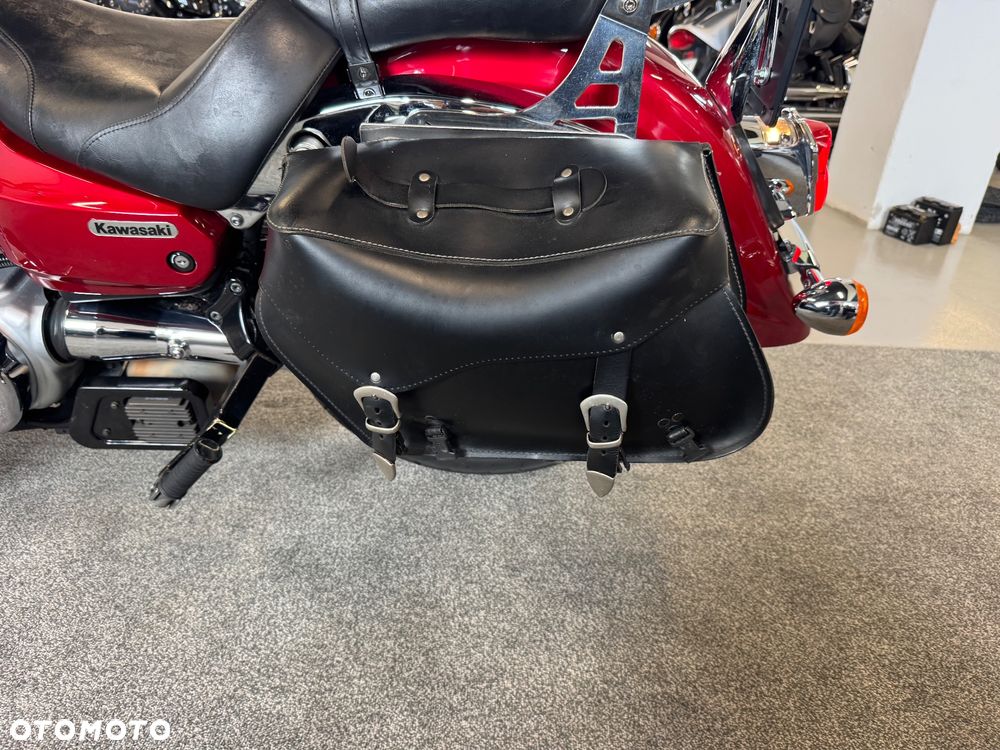 Kawasaki Vulcan - 13