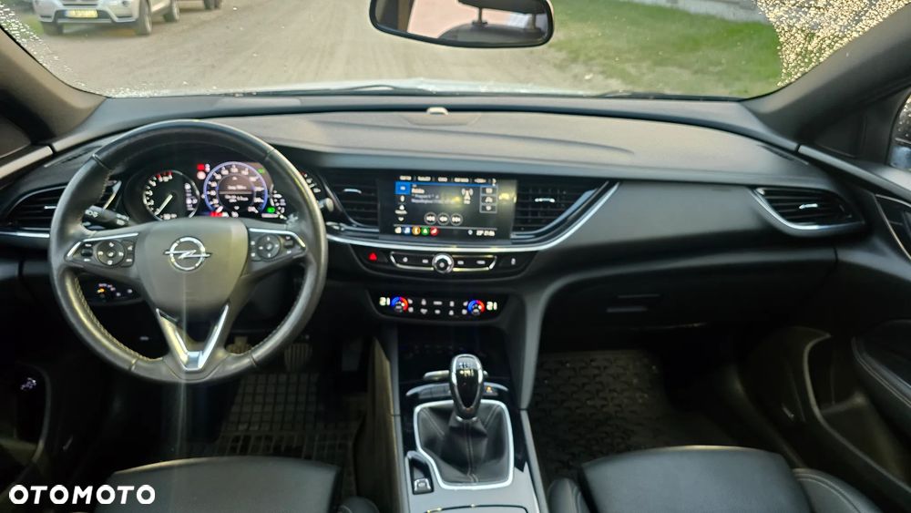 Opel Insignia 2.0 CDTI Business Elegance S&S - 13