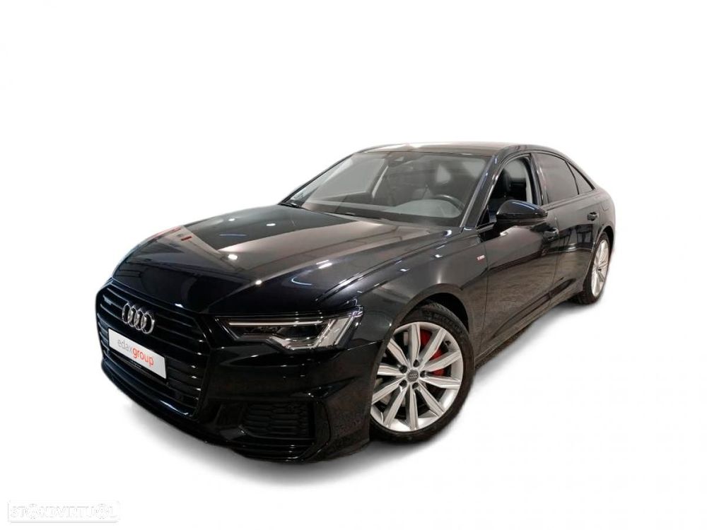 Audi A6 55 TFSIe quattro Competition S tronic - 1