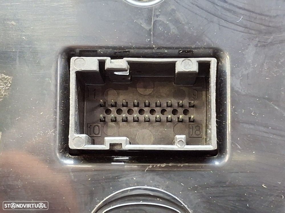 Quadrante Fiat 500 (312_) - 3