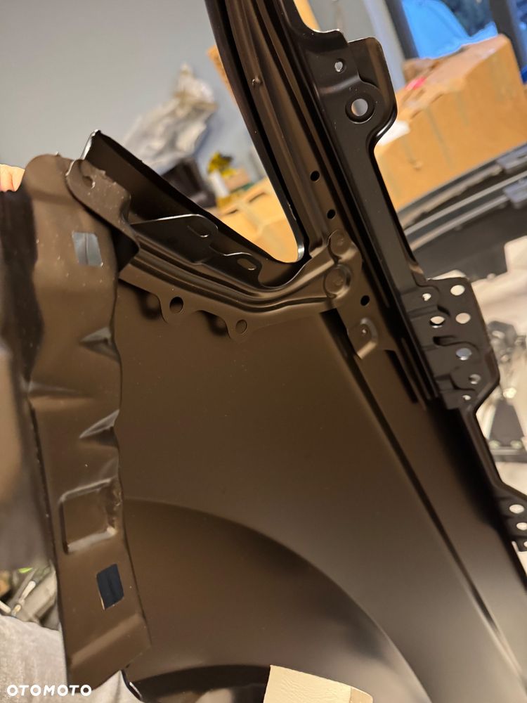 Honda cr-v VI błotnik przód belka 21- - 6