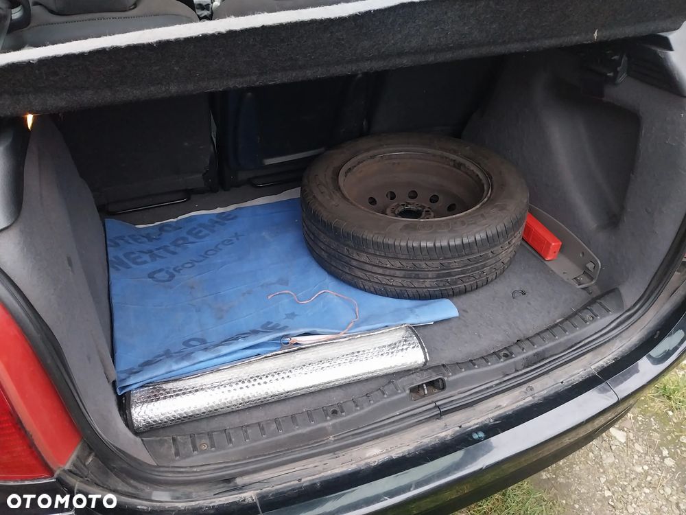 Citroën Xsara Picasso 1.6i 16V SX - 12