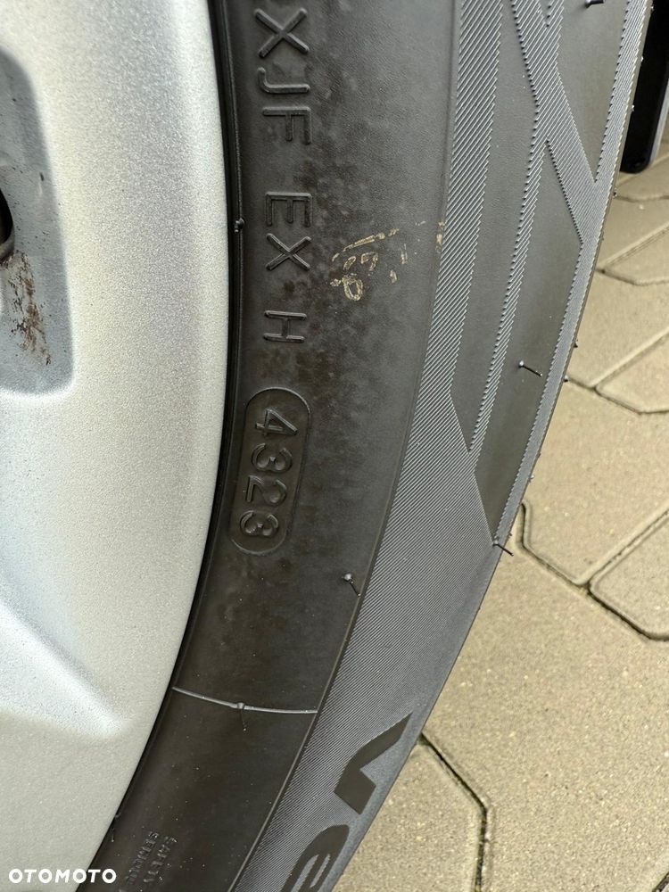 Kia Sportage 1.6 GDI 2WD Dream-Team Edition - 17