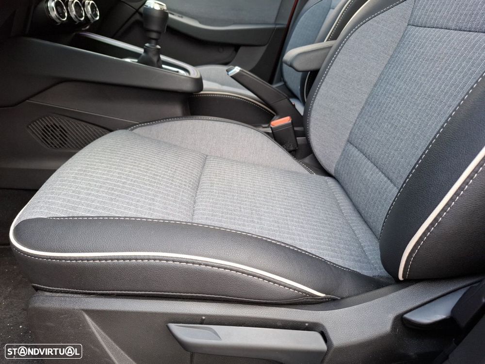 Renault Clio 1.0 TCe Techno - 15