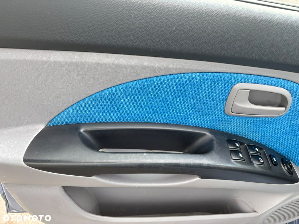 Kia Picanto 1.1 - 20