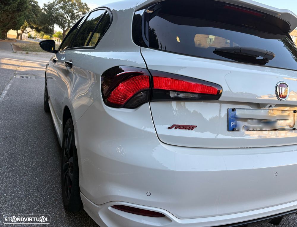 Fiat Tipo 1.4 Sport - 41