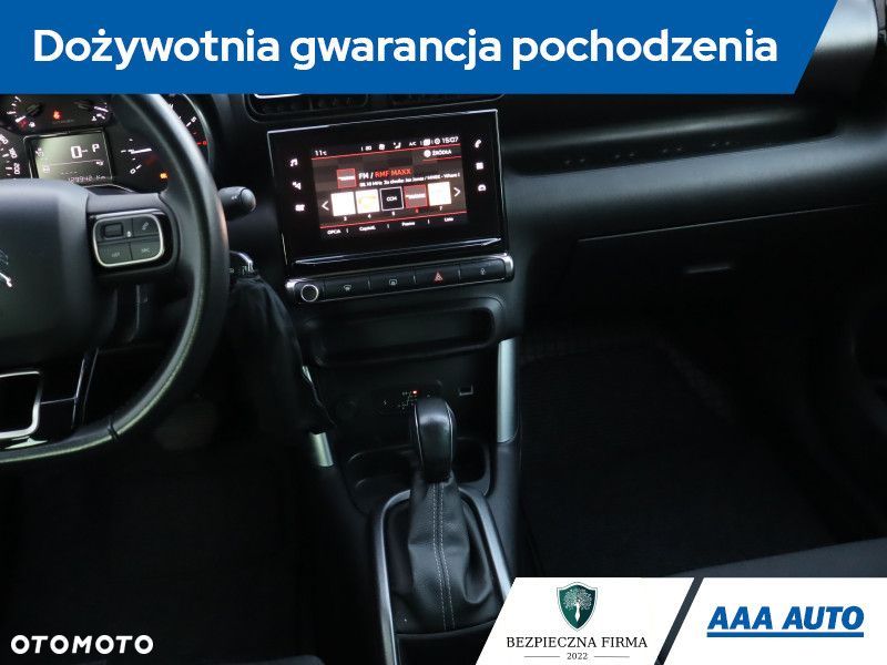 Citroën C3 Aircross - 9