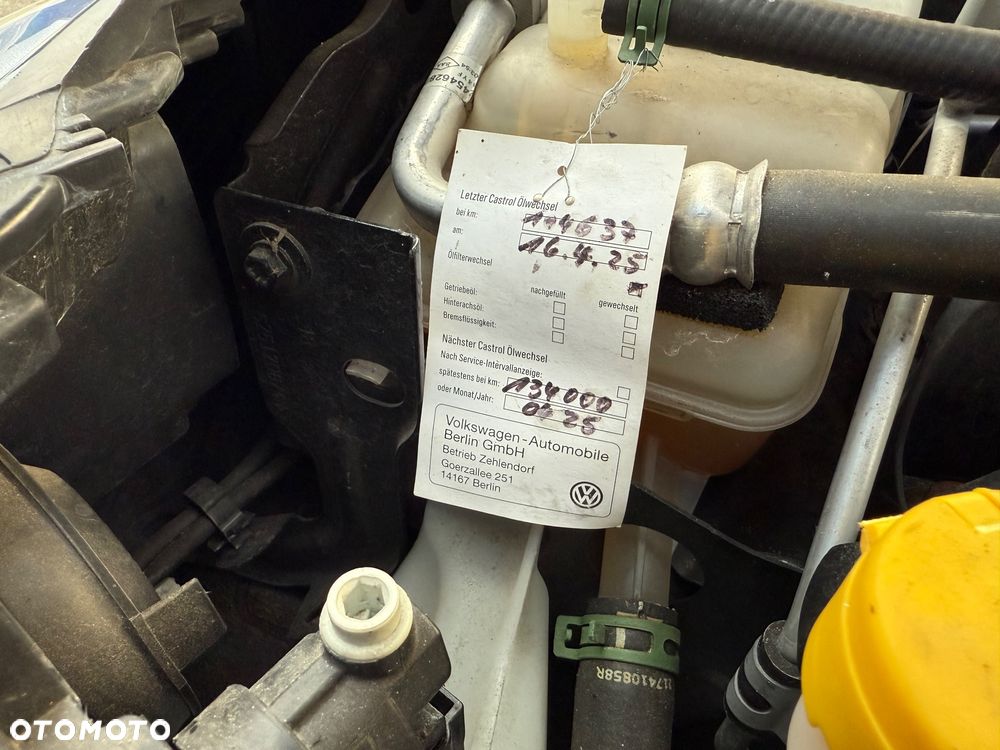 Renault Megane ENERGY TCe 130 BUSINESS - 34