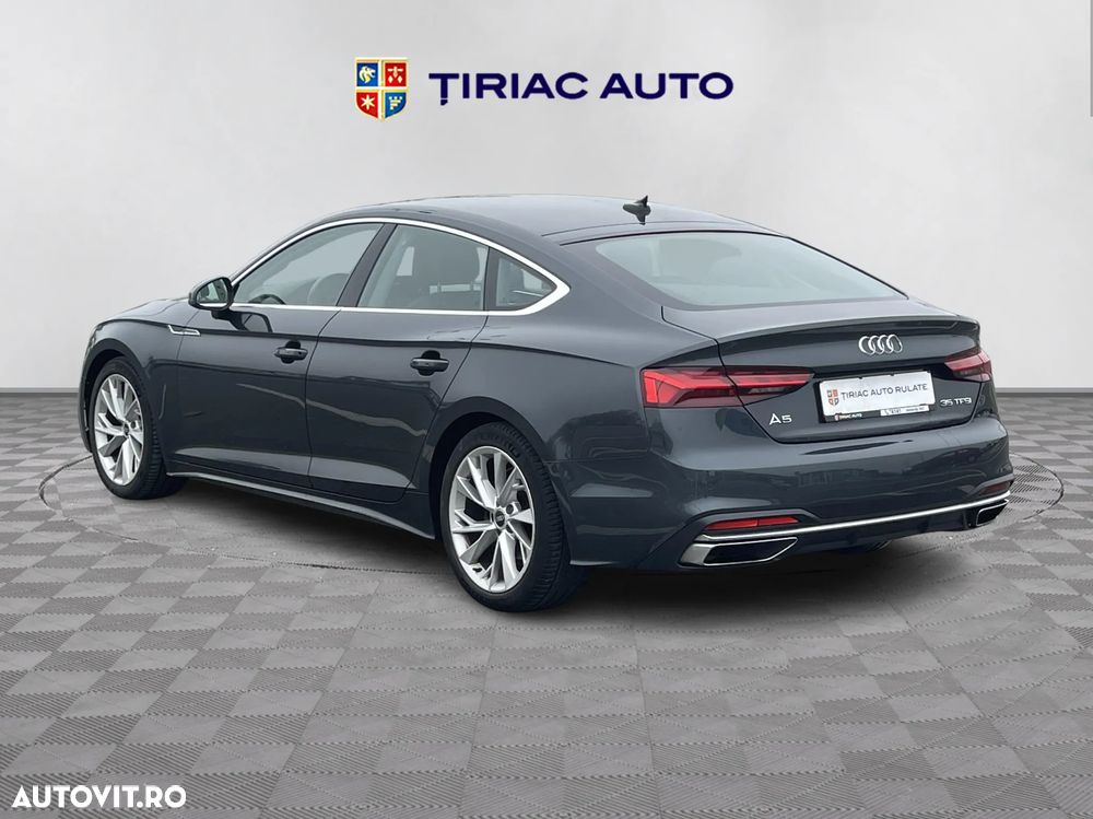 Audi A5 - 3