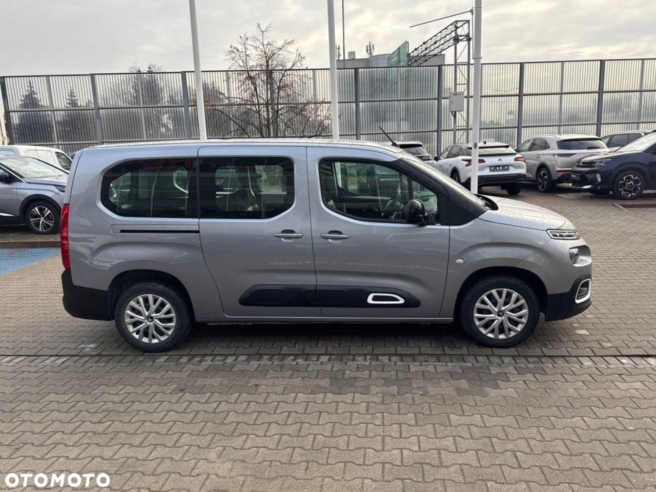 Citroën Berlingo XL 1.5 BlueHDI Feel - 4