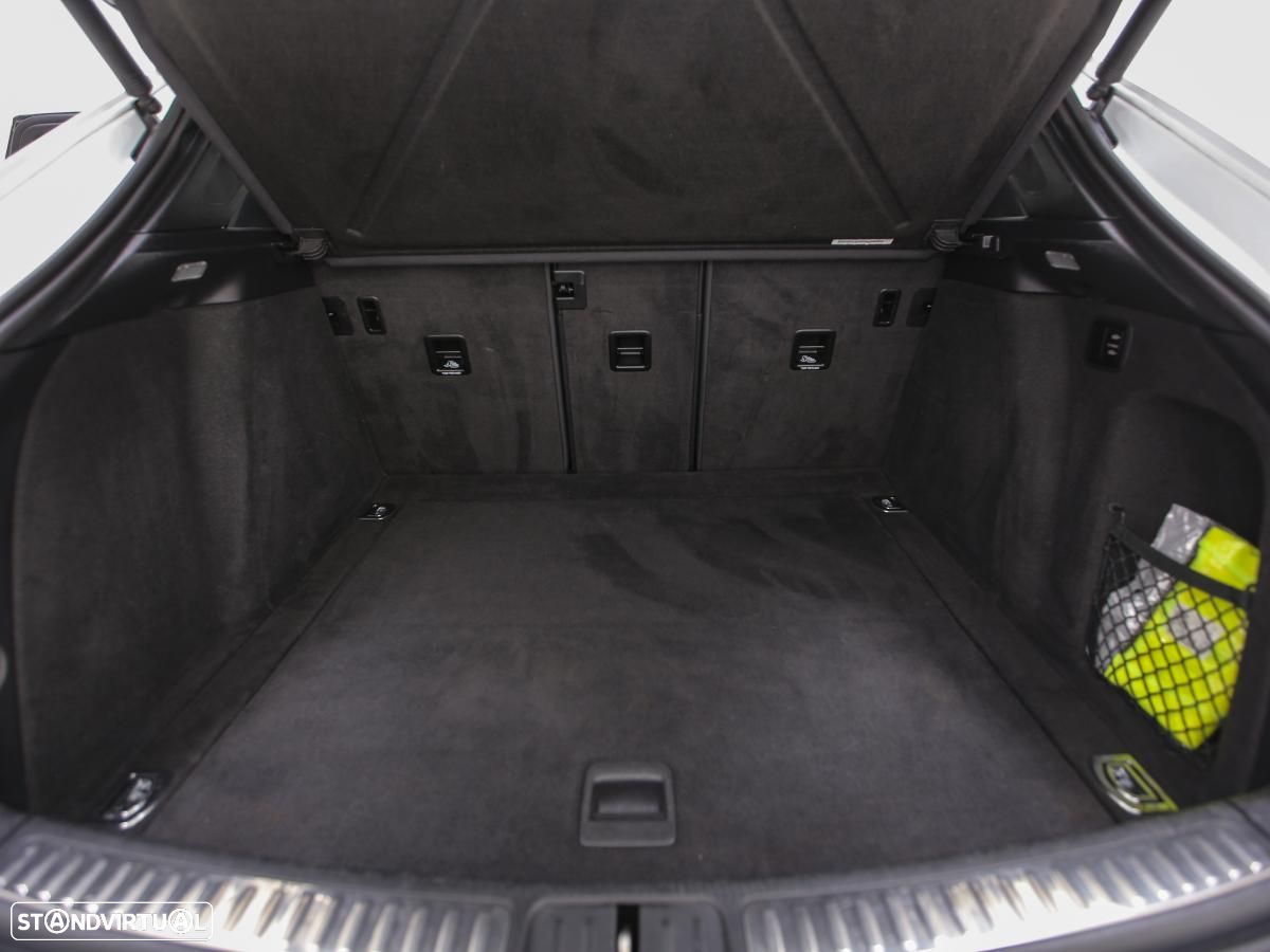 Porsche Macan S Diesel PDK - 14