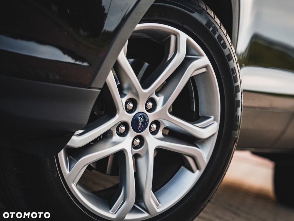 Ford Kuga 2.0 TDCi 2x4 Trend - 8