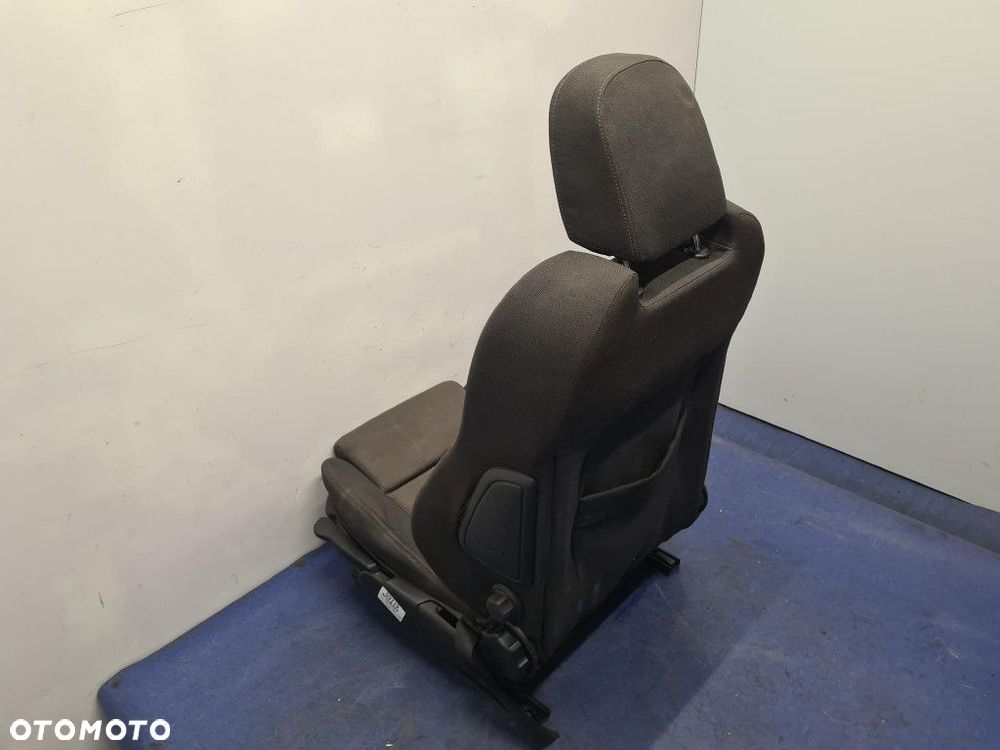 OPEL ZAFIRA A FOTEL KIEROWCY RECARO OPC - 7