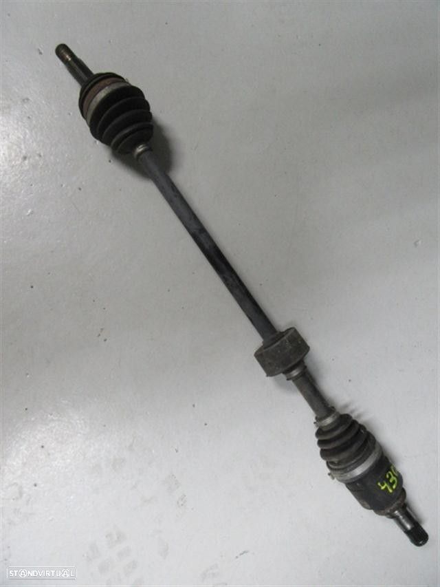 TRANSMISSÃO FRENTE DIREITA TOYOTA YARIS 1.0 G - G 1SZ-FE - 1