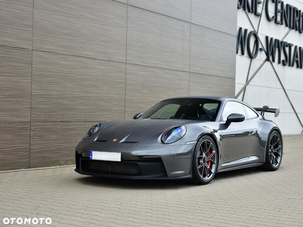 Porsche 911 GT3 - 5