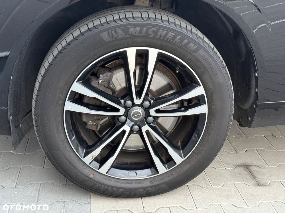 Volvo XC 60 D4 AWD Geartronic Momentum - 13