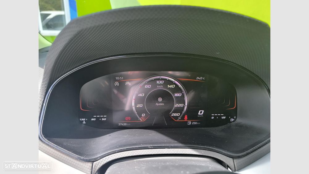 SEAT Arona 1.0 TSI Style - 9
