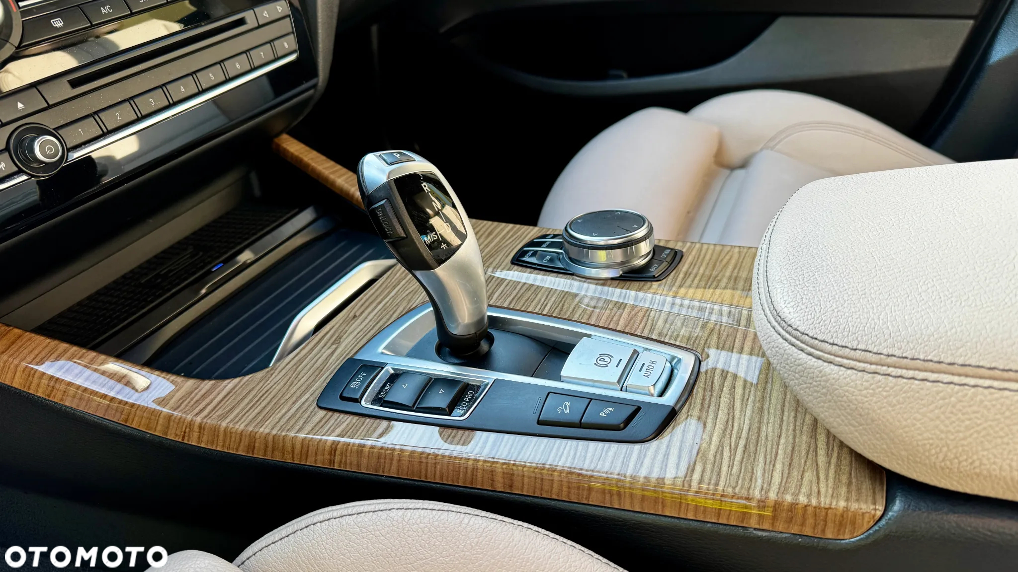 BMW X4 xDrive20d M Sport - 11