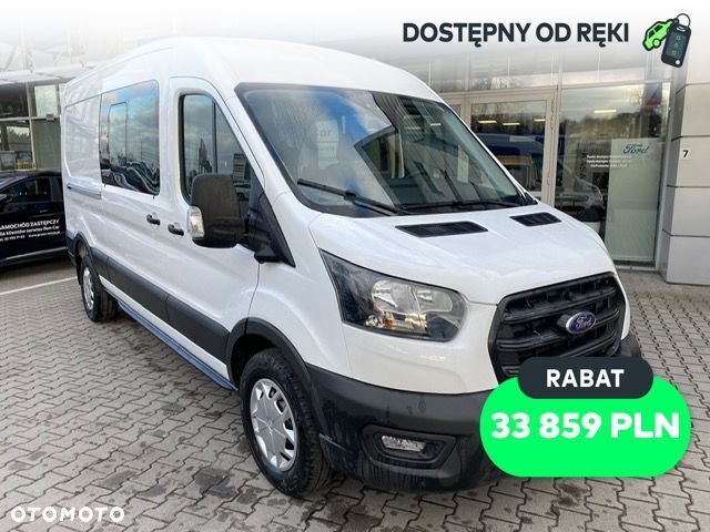 Ford Transit - 1