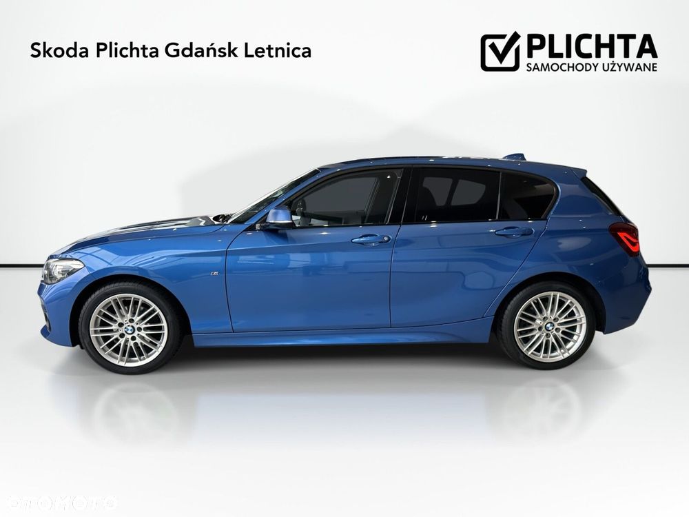 BMW Seria 1 - 9