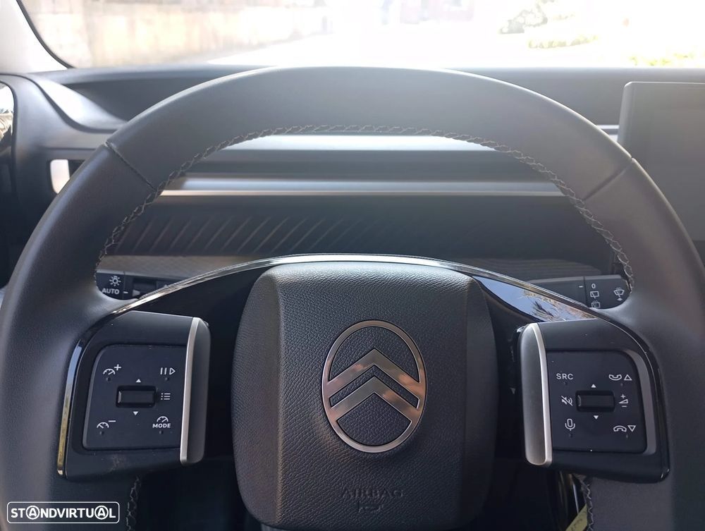 Citroën C3 1.2 Turbo Max - 9
