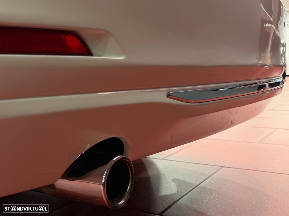 BMW 320 d Sport-Aut. Luxury Line - 17