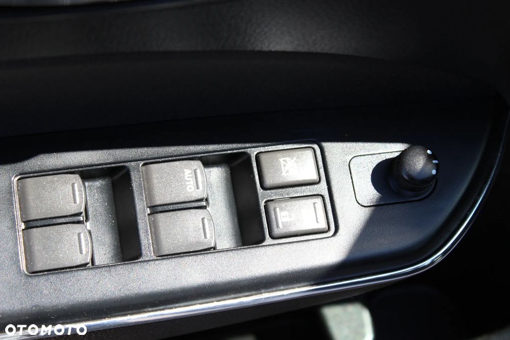 Suzuki Swift 1.2 4x4 Club - 21