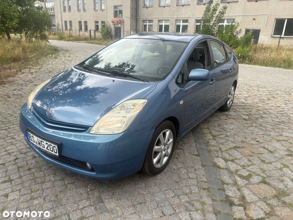 Toyota Prius 1.5 VVT-i Prestige - 2