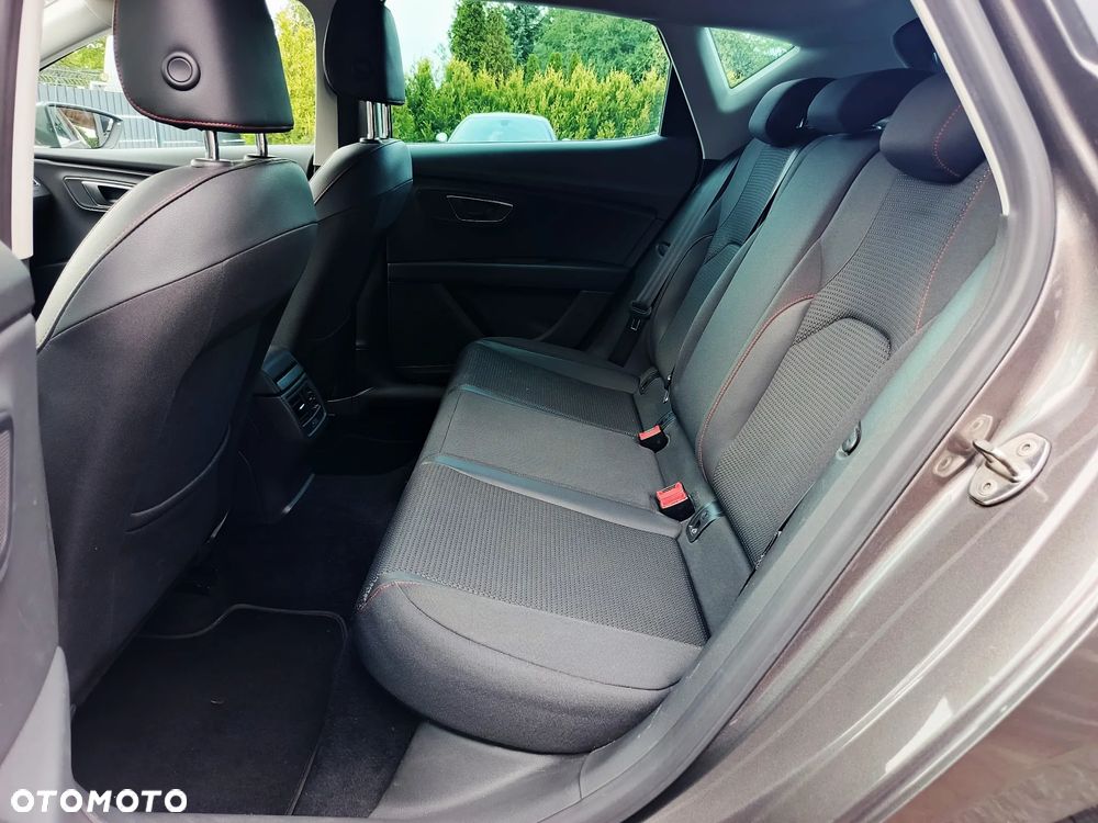 Seat Leon 1.4 TSI Full LED S&S - 23