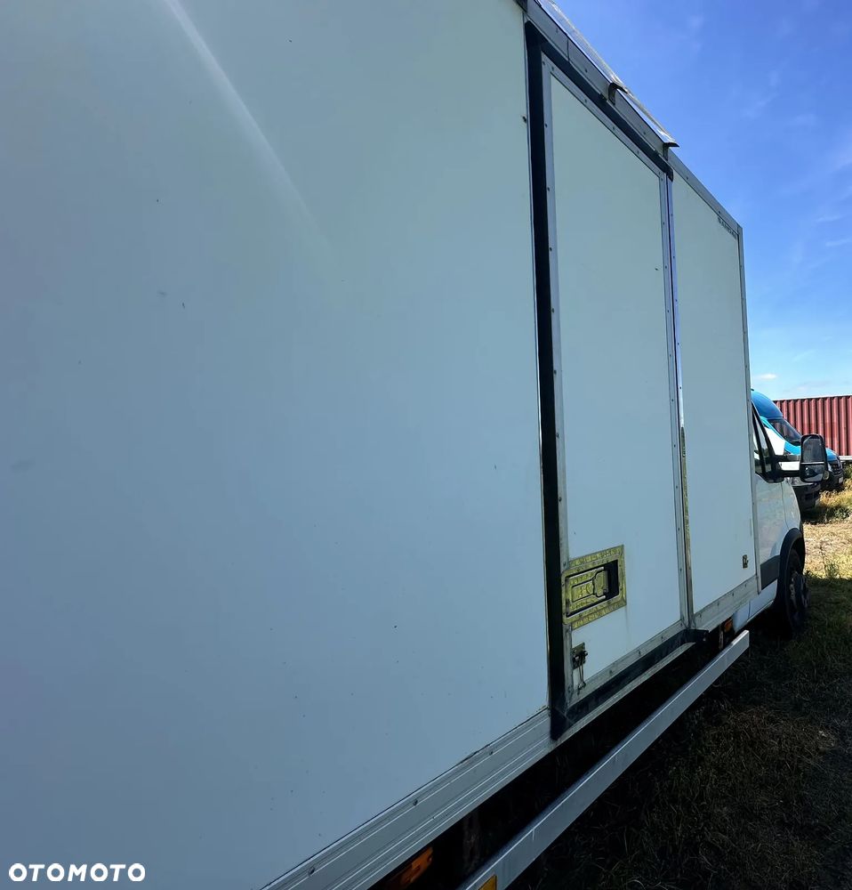 Iveco 65c18 - 13