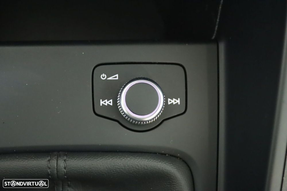 Audi A1 Sportback 25 TFSI Advanced - 31