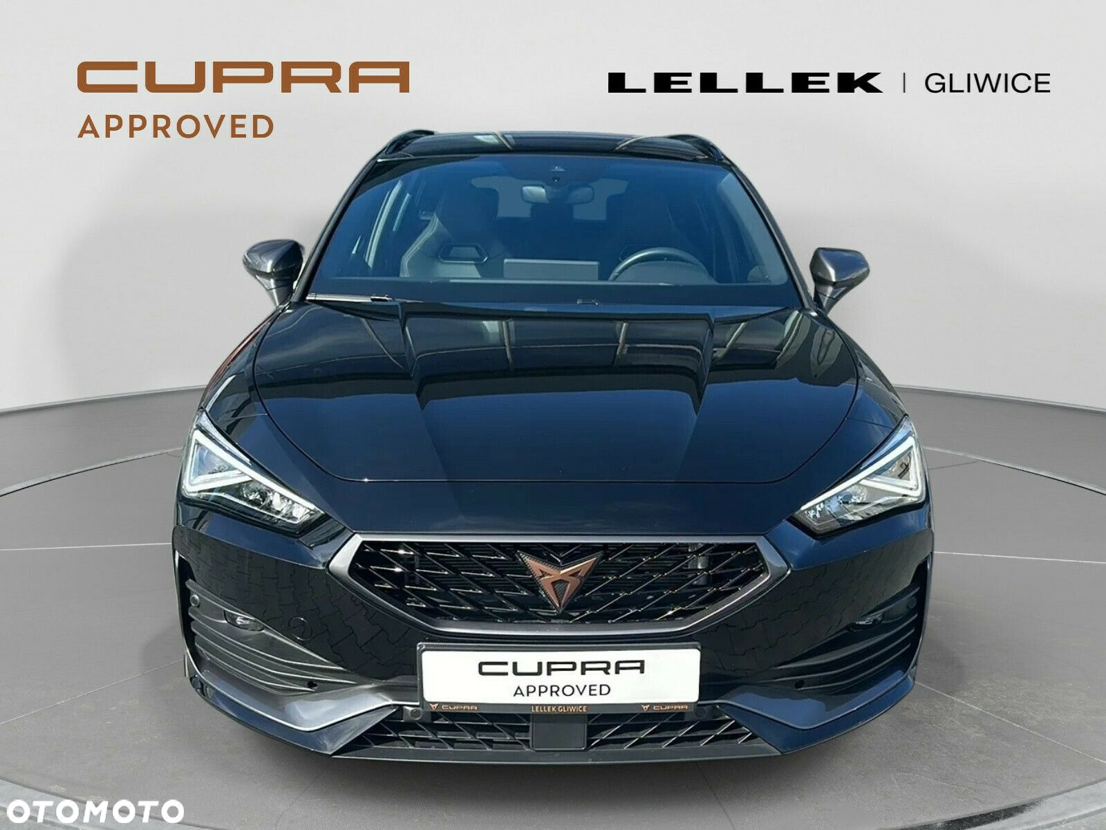 Cupra Leon Sportstourer - 7