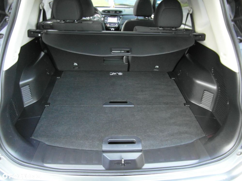 Nissan X-Trail 1.7 dCi ALL-MODE 4x4i N-Connecta - 7
