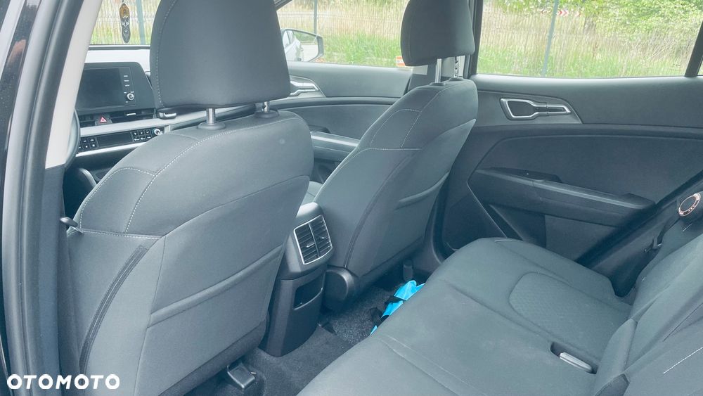 Kia Sportage 1.6 T-GDI M 2WD - 22