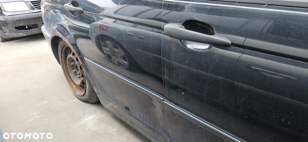 BMW E46  98 - 01 316I M43B19 - ZBIORNIK PLYNU DO SPRYSKIWACZY - 8