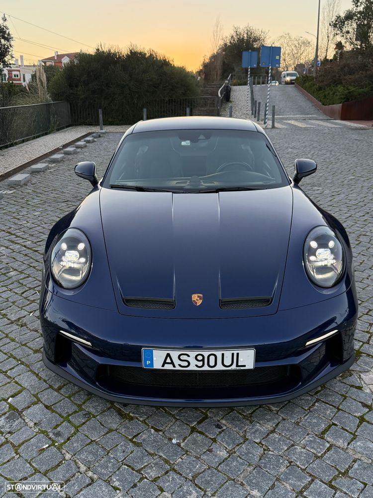 Porsche 911 (992) GT3 Touring Package PDK - 6