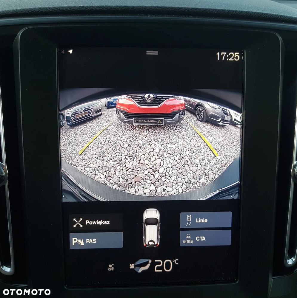 Volvo XC 40 D3 Momentum - 19