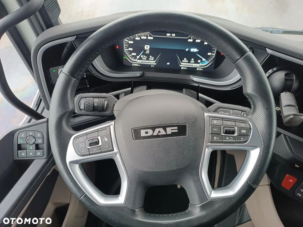 DAF XG 480 FT STANDARD - 13