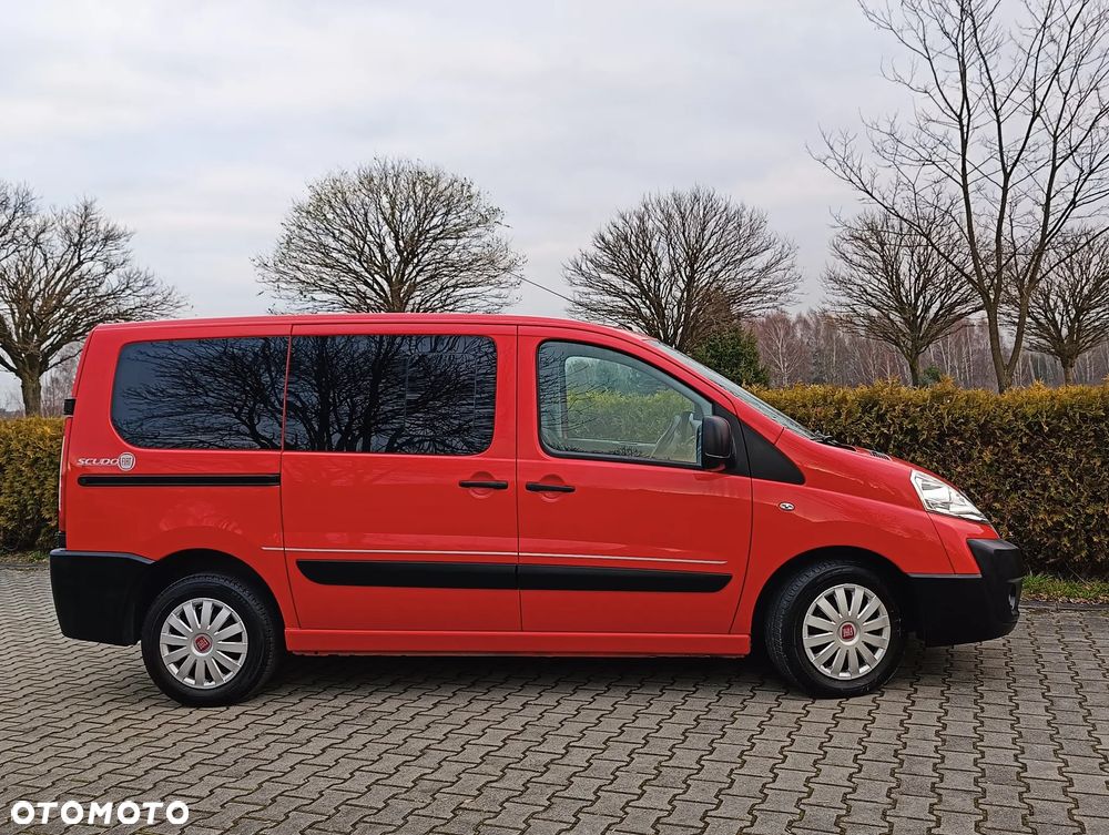 Fiat Scudo - 16