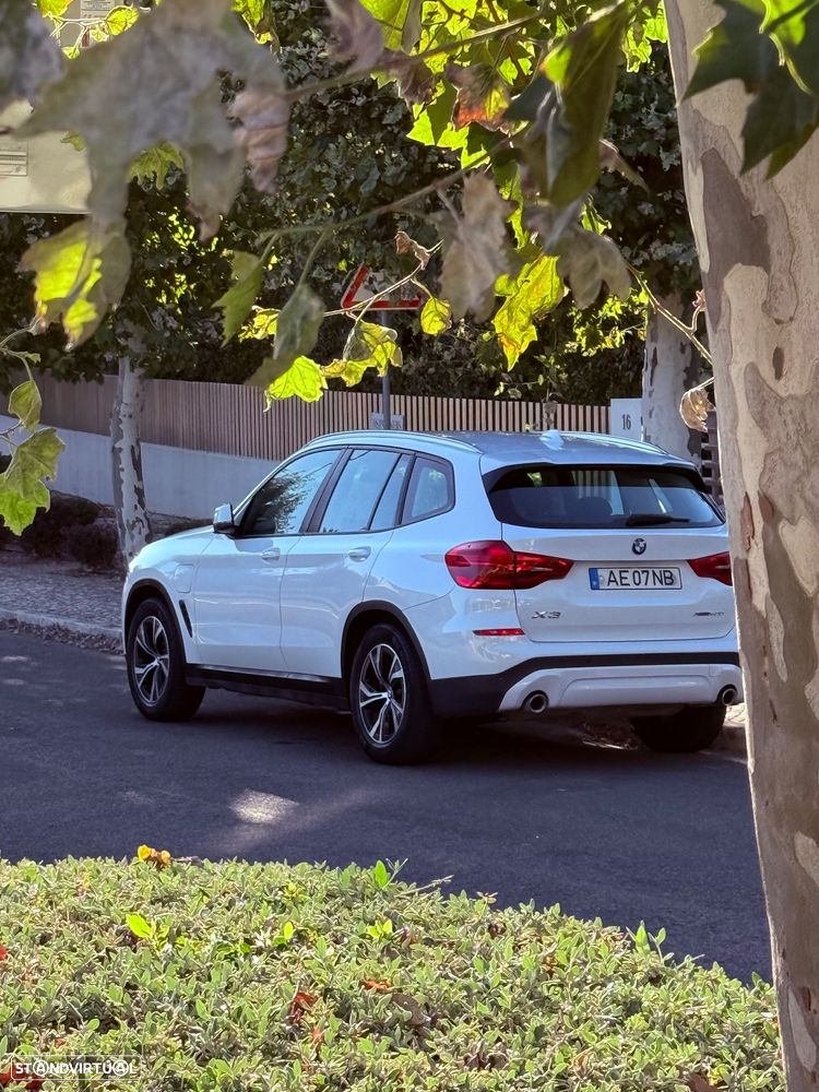 BMW X3 - 15