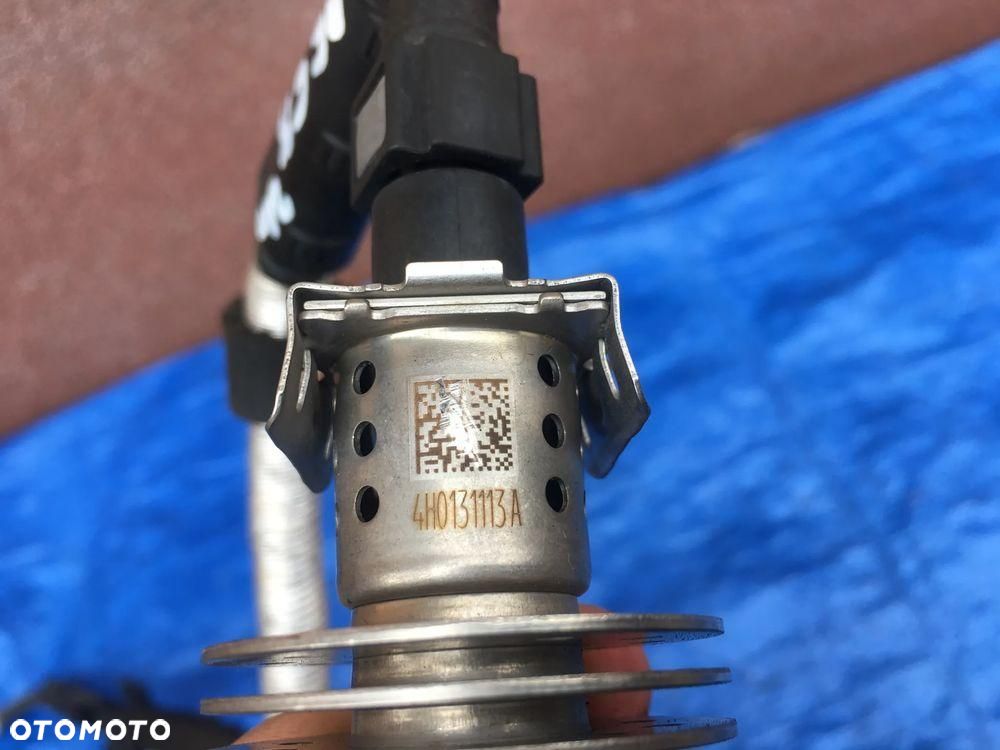 Audi A6 C8 C7 / 4H0131113A / Wtrysk Wtryskiwacz AdBlue / ORYGINAŁ - 4