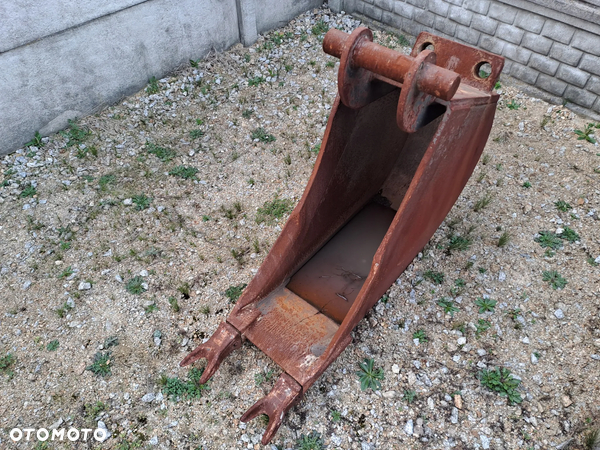 ŁYŻKA DO KOPANIA LEHNHOFF MS10