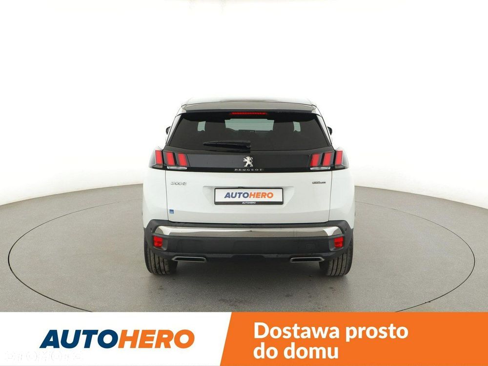 Peugeot 3008 1.2 PureTech GT S&S - 4