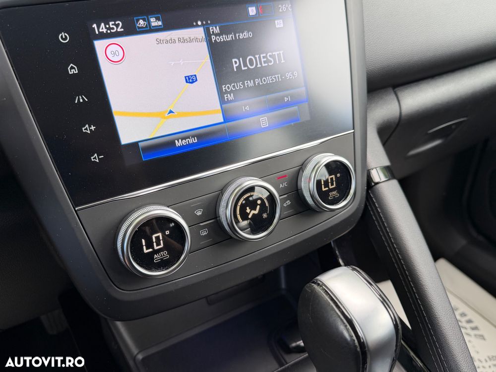 Renault Kadjar BLUE dCi 115 EDC BUSINESS EDITION - 16