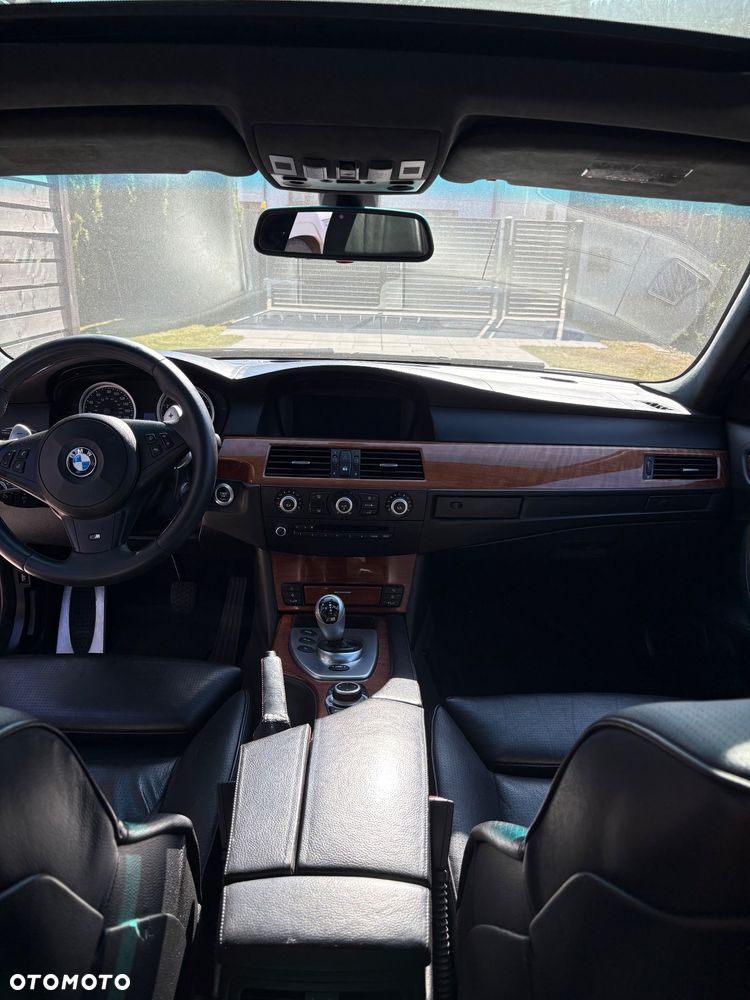 BMW M5 - 39