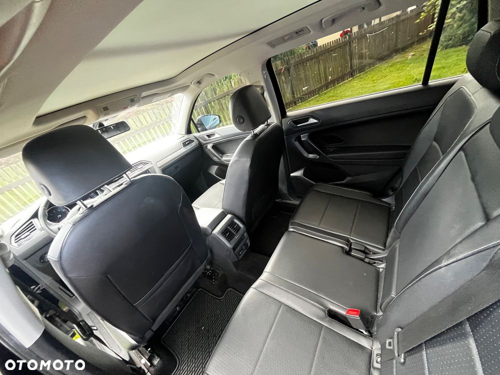 Volkswagen Tiguan 2.0 TSI BMT 4Mot Highline DSG - 9