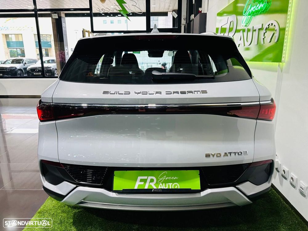 BYD Atto 3 60.48 kWh Design - 15